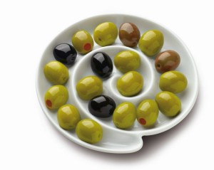 Hiszpanskie oliwki (2)