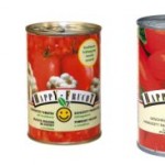 Pomidory na wesoło, czyli Przetwory z pomidorów marki Happy Frucht z oferty firmy VOG