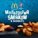Mistrzostwa smaków w McDonald’s®