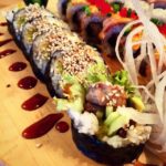 Sushi – z czym to się je?