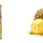 Ananas z puszki – słodki dodatek do potraw