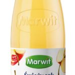 Marwit – Świeży Sok jabłkowy