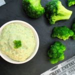 SERTOP – pesto z brokułów