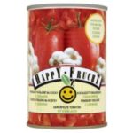 Tradycyjne, włoskie specjały z pomidorami marki Happy Frucht