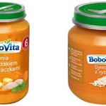 „Strrrasznie” wartościowe i kontrolowane bogactwo składników BoboVita na Halloween