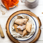 Fafernuchy – kurpiowskie ciastka z marchwi i pieprzu
