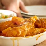 Rozgrzewające dania z curry idealne na jesień!