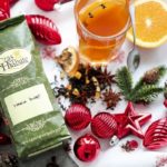 „Magia Świąt” w herbacianej kompozycji marki Czas na Herbatę – przepis