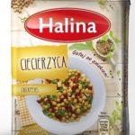 Rozgrzewające zupy krem z roślin strączkowych marki Halina